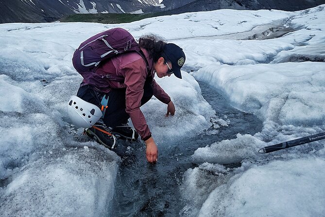 Glacier Hike from Skaftafell - Extra Small Group - What you should realistically expect to do