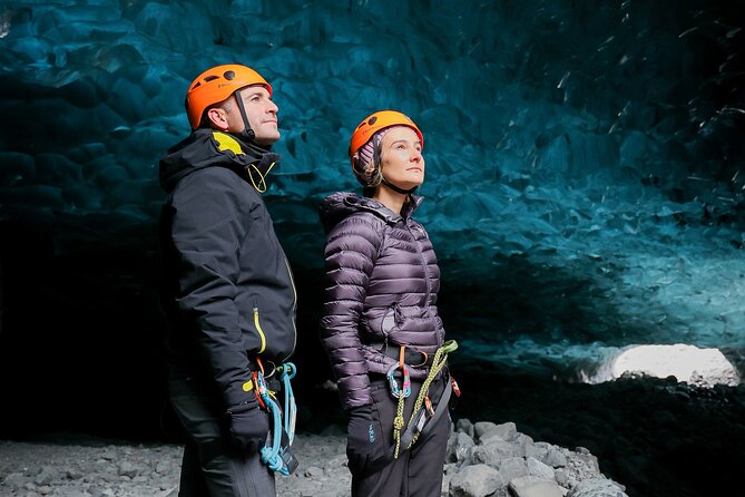 Glacier Hike + Ice Cave Adventure with Professional Photos - Jökulsárlón first: the lagoon that makes ice feel personal