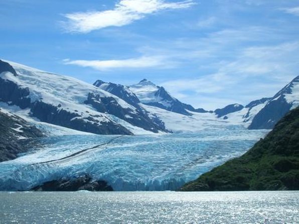 Glacier Hike on Matanuska Glacier - Best Vacation Value - Key things to know before you go