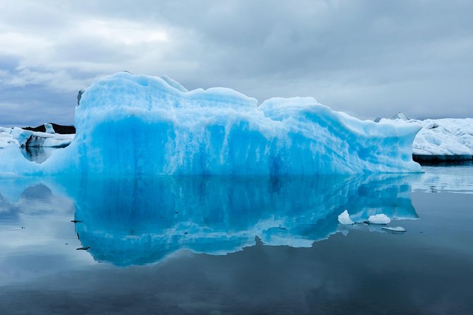 Glacier Hike on Matanuska Glacier - Best Vacation Value - A real Anchorage-to-glacier day: what makes it worth $325