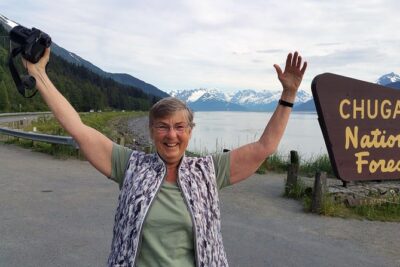 Glacier Hike on Matanuska Glacier - Best Vacation Value - Your day schedule from 8:00am: how the drive shapes the experience