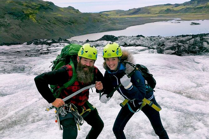 Glacier Hike, South Coast Waterfalls & Black Sand Beach - Start 8:00 AM: Pickup, Timing Windows, and How to Pack