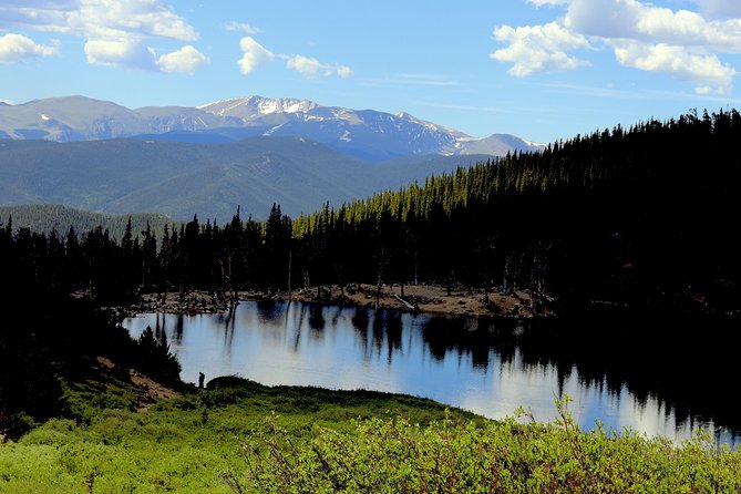 Glacier Hiking & Geothermal Cave Pools Tour - Quick Take: Glacier + Hot Springs in One Day