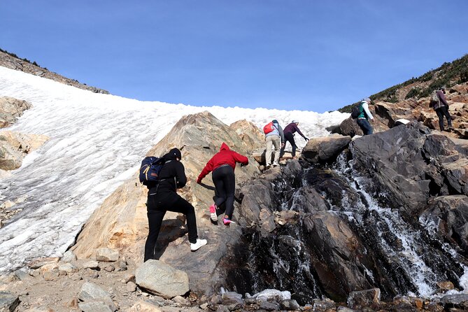 Glacier Hiking & Geothermal Cave Pools Tour - Why This Glacier + Geothermal Caves Combo Works So Well