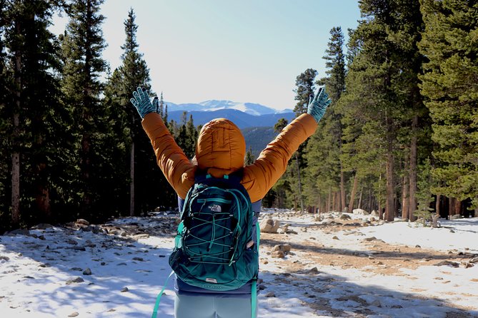 Glacier Hiking & Geothermal Cave Pools Tour - The Guide Makes or Breaks a Snowy, Altitude Day