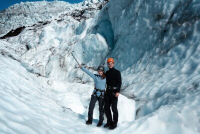 Glacier Hiking In Skaftafell - Morning vs Afternoon: Choosing the Right Start Time