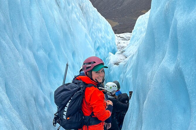 Glacier Hiking In Skaftafell - The 3-Hour Guided Hike on Vatnajökull: What You Do and What You See
