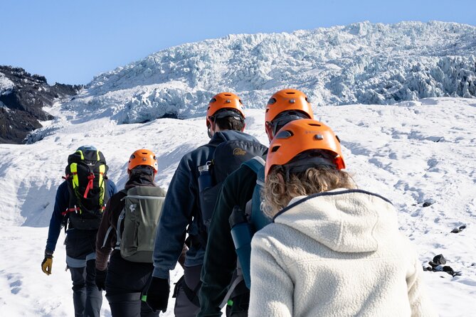 Glacier Xtreme: Vatnajökull Ice Climbing + Hike from Skaftafell - Price and value: what $250.60 buys you