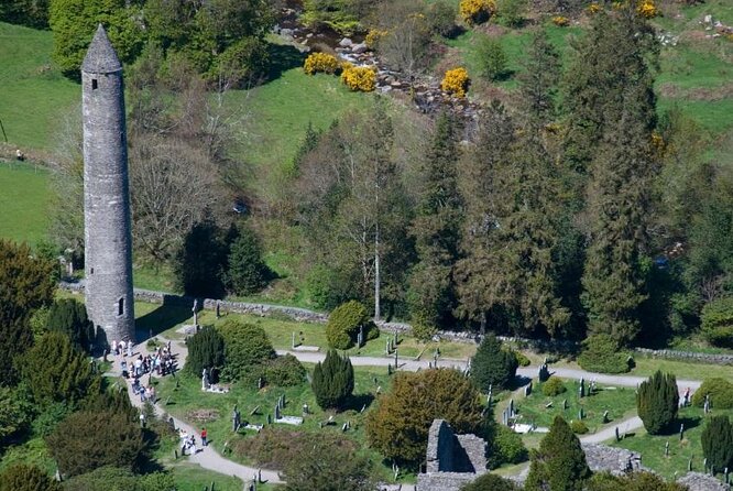 Glendalough Night Hike and History Tour - Key highlights to look forward to