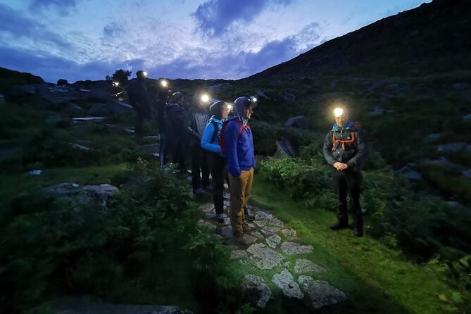 Glendalough Night Hike and History Tour - Price and value: is $44.12 a fair deal?