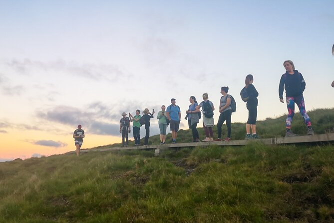Glendalough Night Hike and History Tour - Who this tour fits best (and who should reconsider)