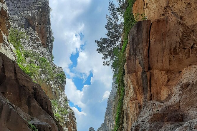 Gorropu canyon guided hike - Gorropu Canyon: what you’re actually hiking