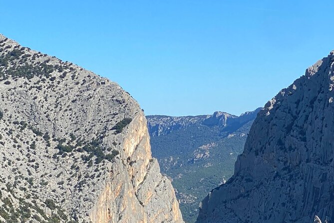 Gorropu canyon guided hike - Gear and fitness: how to avoid the usual regrets