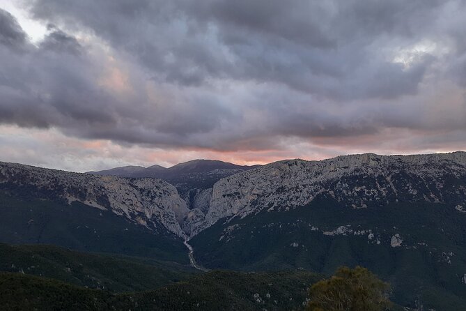 Gorropu canyon guided hike - Pace, group size, and what “guided” really gives you