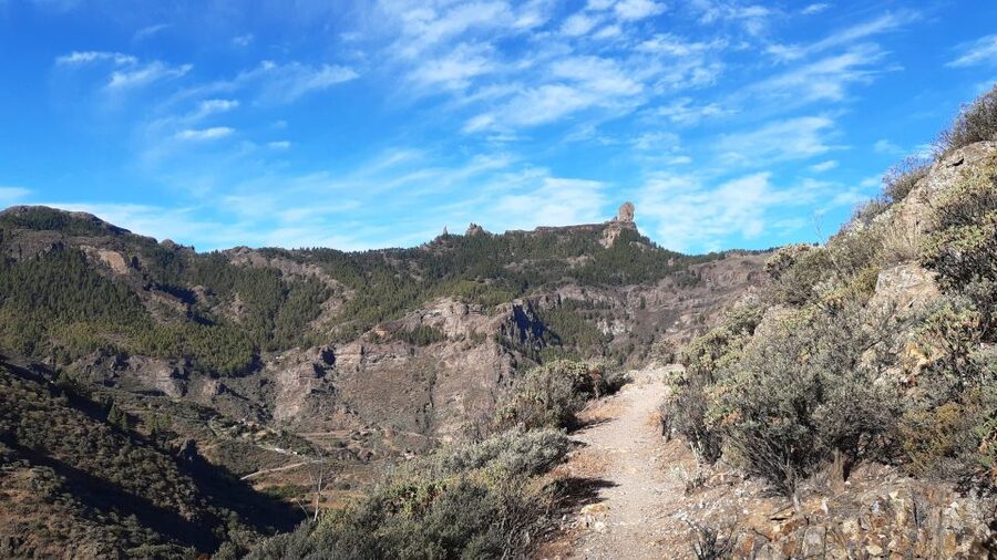 Gran Canaria: Full-Day Guided Hiking With Snacks - The small-group rhythm: 9-seater comfort and your pickup window