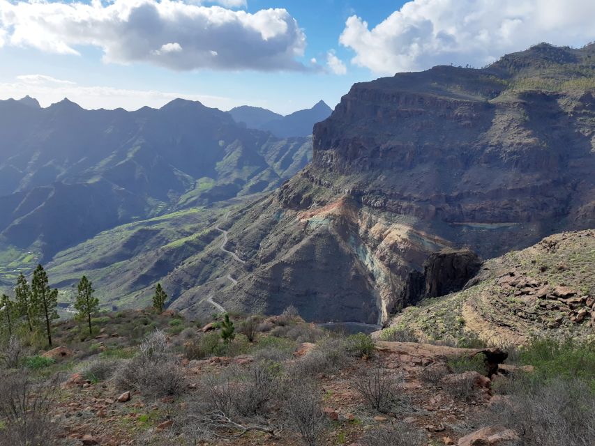 Gran Canaria: Full-Day Guided Hiking With Snacks - Should you book Gran Canaria Full-Day Guided Hiking with Snacks?