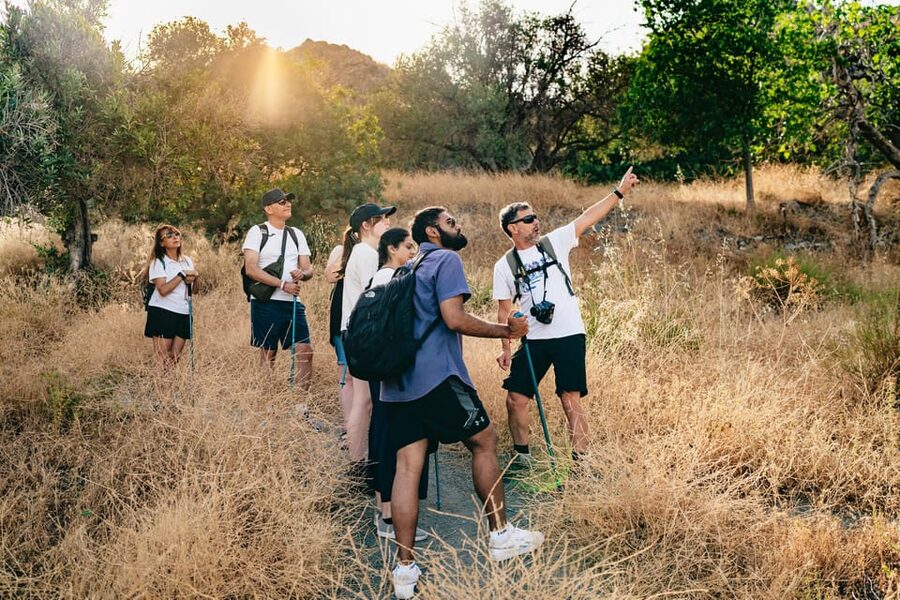 Granada: Los Cahorros de Monachil Canyon Hiking Tour - Breaks, Snacks, and Why Hands-Free Matters