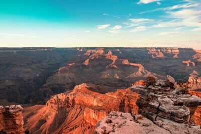 Grand Canyon Full Day Private Tour & Hike - From Mather Point to Maricopa Point: classic South Rim views with story behind them