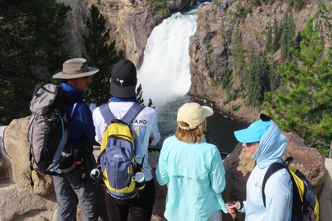 Grand Canyon of the Yellowstone Rim and Loop Hike with Lunch - Who This Tour Fits Best (And Who Might Want a Different Plan)
