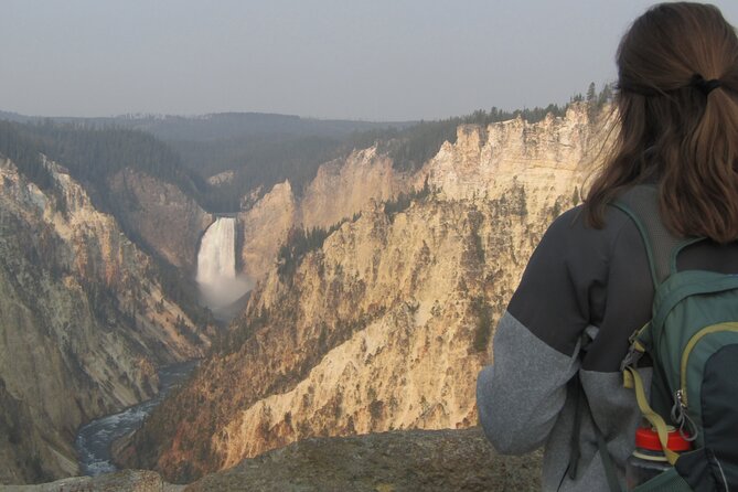 Grand Canyon of the Yellowstone Rim and Loop Hike with Lunch - Should You Book the Grand Canyon of Yellowstone Rim and Loop Hike?