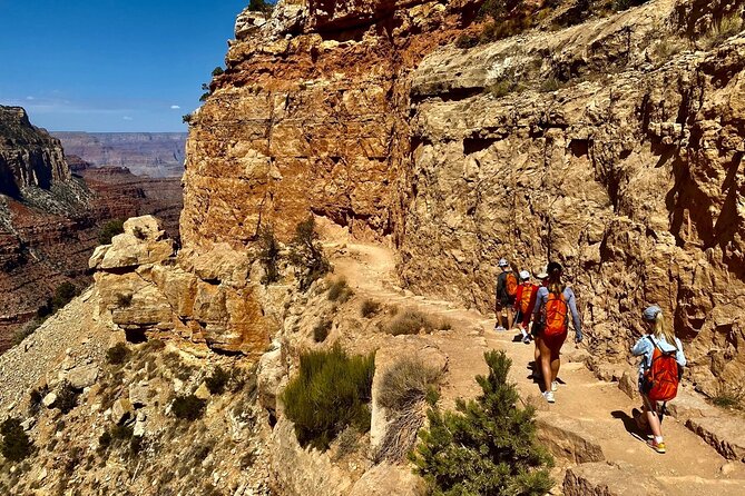 Grand Canyon Private Hike - Price and value: is $349.89 worth it for a private day?
