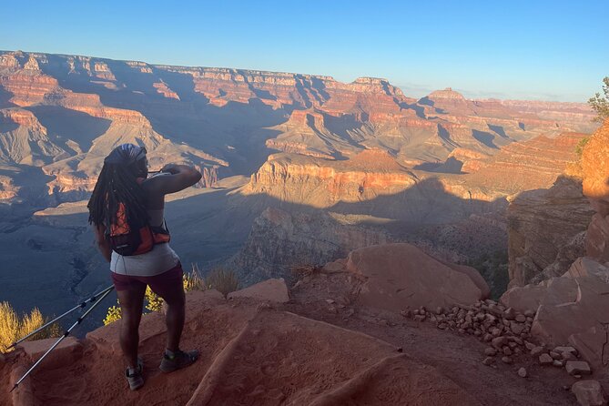 Grand Canyon South Kaibab Day Hike - Price and value: what $270 buys you on the South Rim