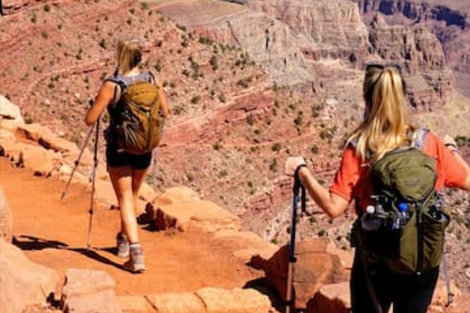 Grand Canyon South Kaibab Day Hike - Who should book this South Kaibab day hike
