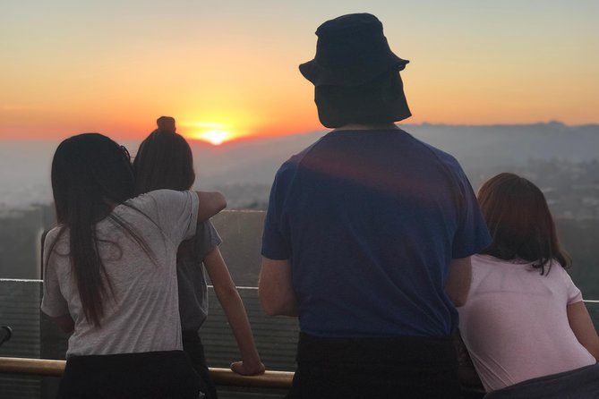 Griffith Observatory Hike: Guided Tour through Griffith Park - Timing: 10am vs Sunset (and Why the Weather Changes Everything)
