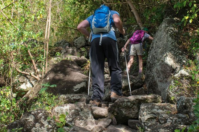 Gros Piton Hike - Timing Reality Check: Cruise Ships, Weather, and Pickup Confidence