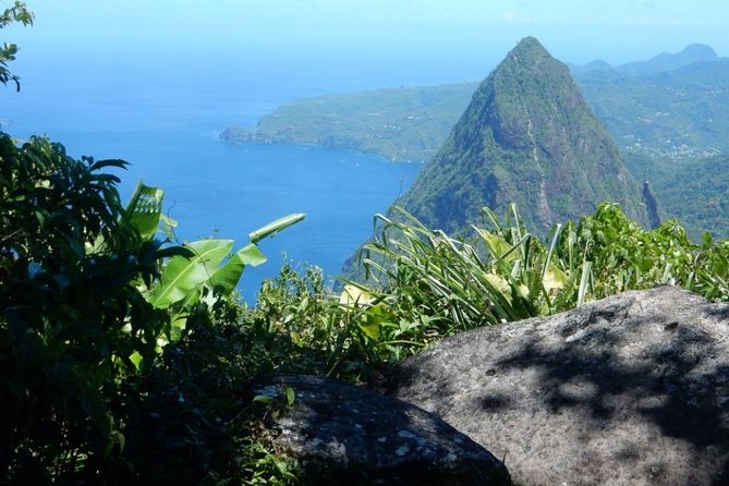 Gros Piton Hike with Dannyboy & Co. - Who this Gros Piton hike suits best (and who should rethink it)