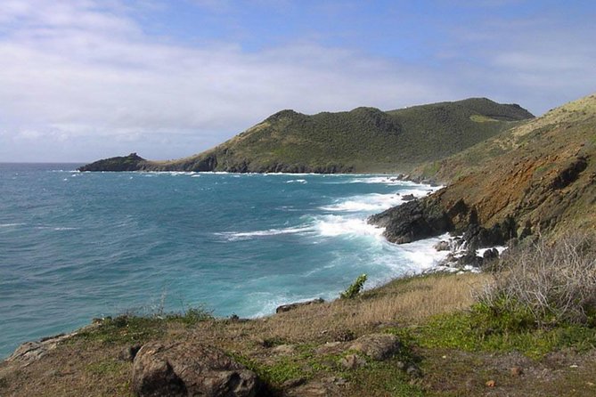 Guana Bay Coastal Hike - Quick highlights