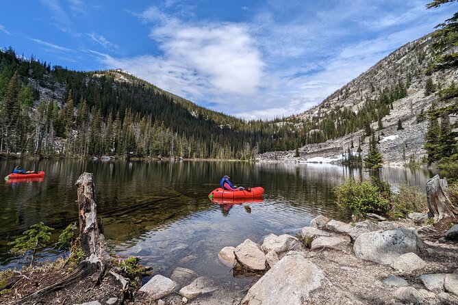 Guided Alpine Lake Float and Hike - Northern Bitterroot Mountains - Before You Go: Fitness, Timing, and Weather Reality