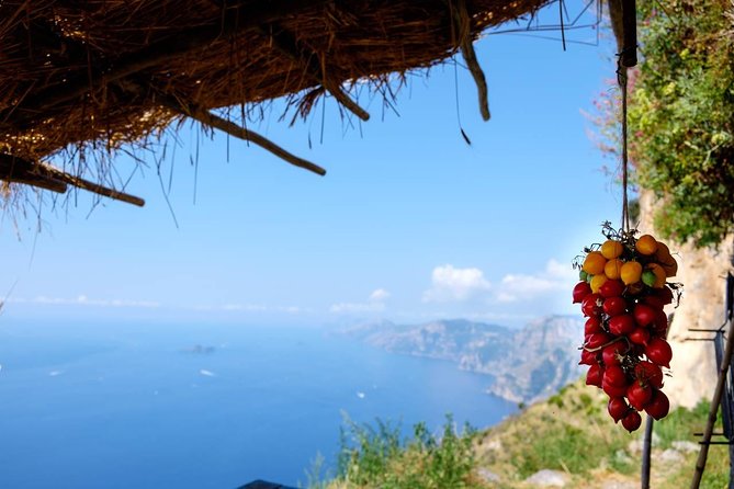 Guided Day Hike on the Path of the Gods with Sorrento Transfer - Key highlights that make this hike worth it