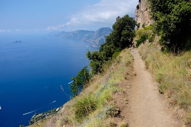 Guided Day Hike on the Path of the Gods with Sorrento Transfer - Guide quality and pacing: how to get the best version of the day