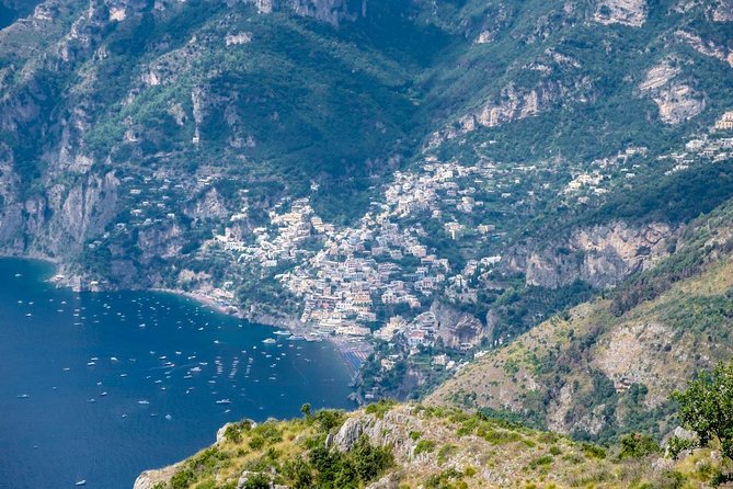 Guided Day Hike on the Path of the Gods with Sorrento Transfer - Price and value: why $105.26 can make sense
