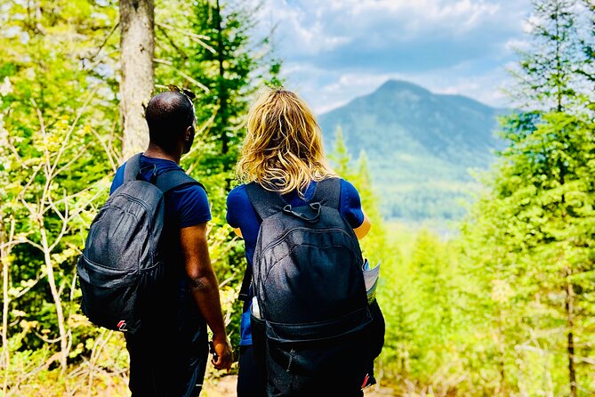 Guided Hike in Jacques-Cartier National Park - Key takeaways before you go