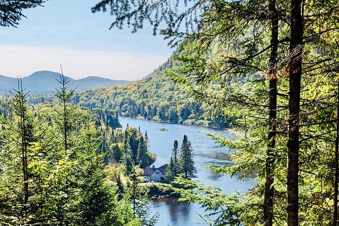 Guided Hike in Jacques-Cartier National Park - Practical tips that make the day smoother