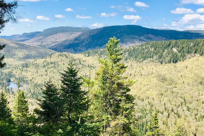 Guided Hike in Jacques-Cartier National Park - The bottom line: should you book this Jacques-Cartier hike?