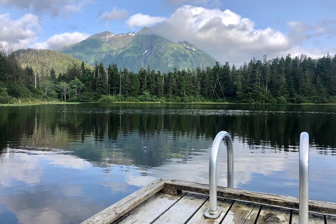 Guided Hike in Sitka, Alaska - Value Check: Is $199 Per Person Worth It?