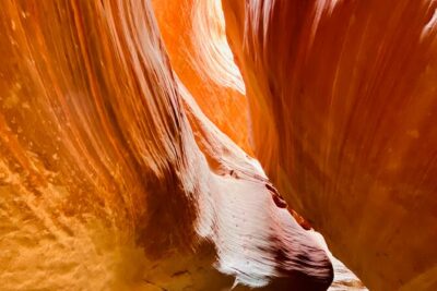 Guided Hike through Peek-a-Boo Slot Canyon (Small Group) - Small Group Size and What That Does for Your Day