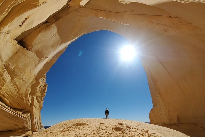 Guided Hike through Peekaboo + Great Chamber Combo (Small Group) - Price and value: when $125 feels fair