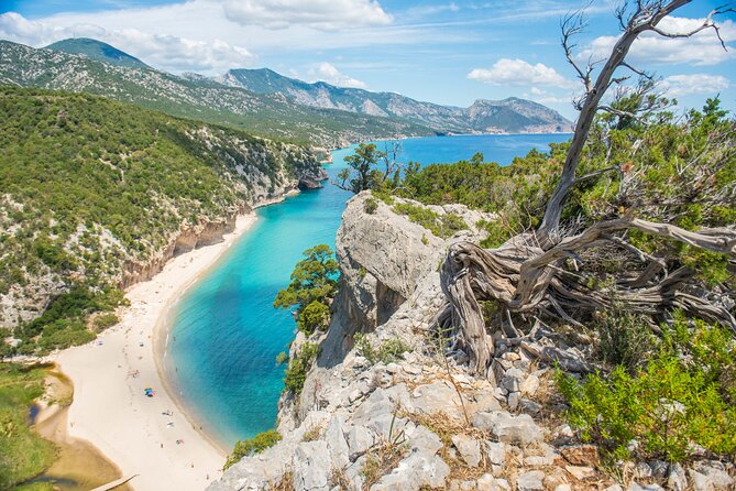 Guided hike to Cala Luna, the pearl of the Gulf of Orosei - Key things I’d bet on