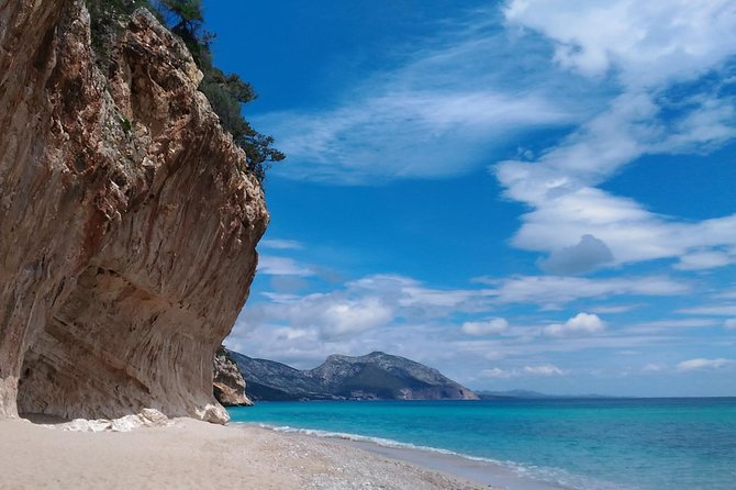 Guided hike to Cala Luna, the pearl of the Gulf of Orosei - Why this Cala Luna hike feels like better value than DIY