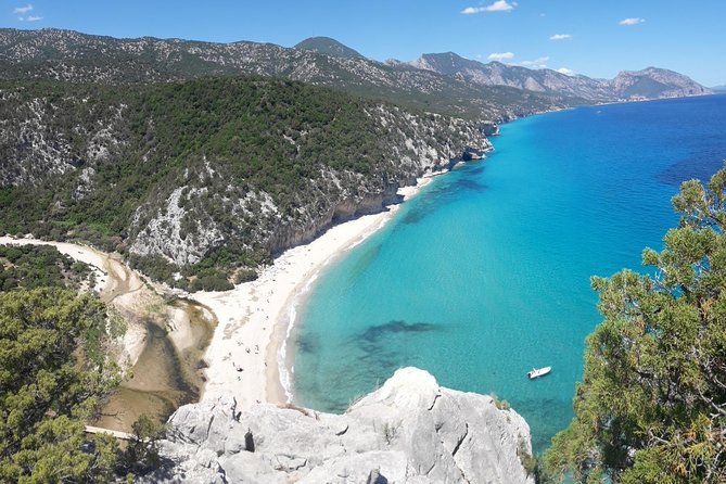 Guided hike to Cala Luna, the pearl of the Gulf of Orosei - Price and logistics: what you’re really paying for