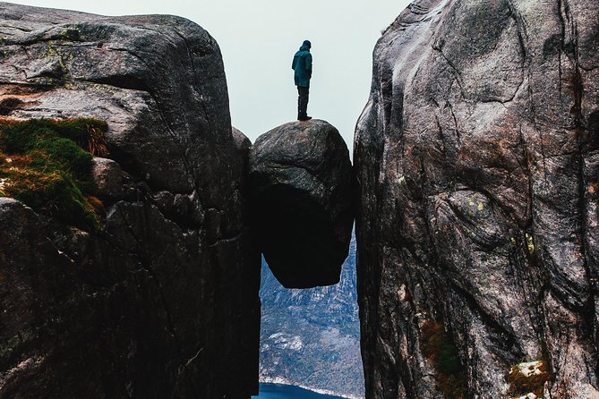 Guided hike to Kjerag and Kjeragbolten - Stavanger Pickup to Trailhead: Why That 7:00am Start Matters