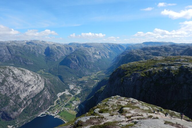 Guided hike to Kjerag and Kjeragbolten - Price and Value: Is $182.47 Worth It for This Long Day?