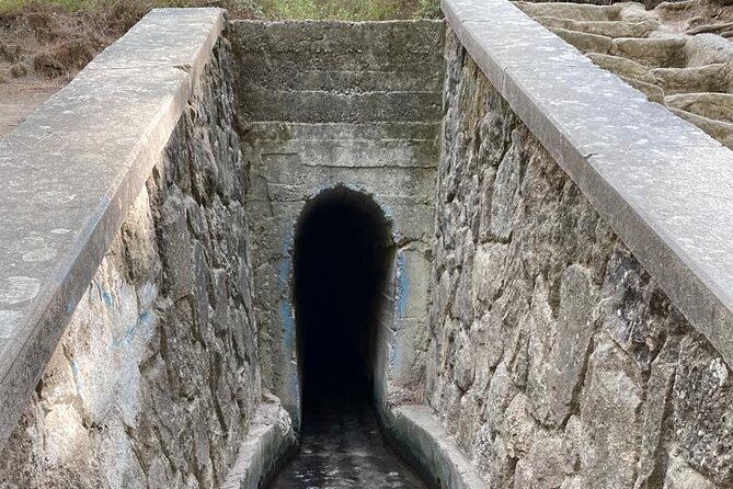 Guided hike to the seven springs from Archangelos - Key Highlights You’ll Care About