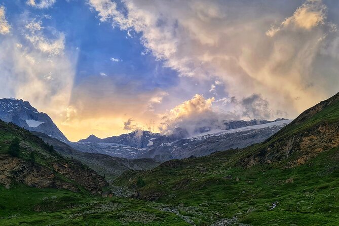 Guided Hiking Half Day in Zermatt - Stop 2: Gornergrat for Glacier-Level Views