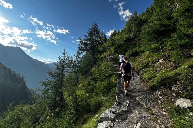 Guided Hiking Half Day in Zermatt - Stop 4: Stellisee and the Dream of a Mirror-Perfect Lake