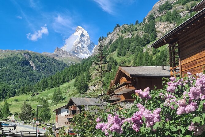 Guided Hiking Half Day in Zermatt - What to Pack for a Half-Day Hike (Without Overthinking It)